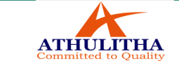 Athulitha Labs
