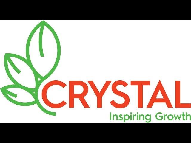 Crystal Crop