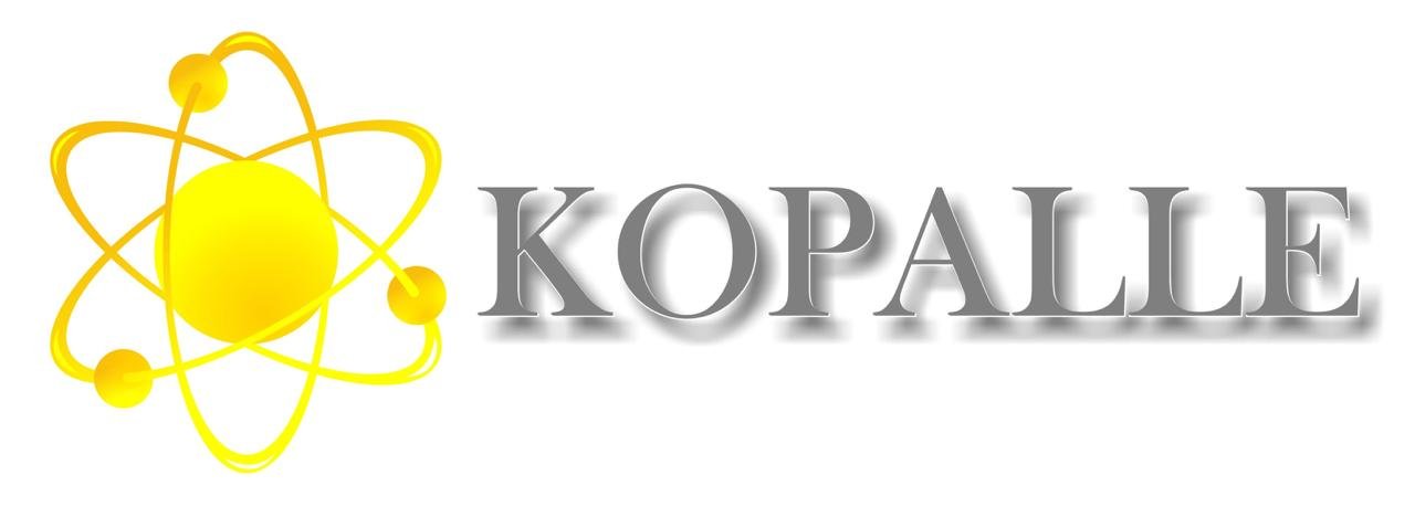 Kopalle Pharma